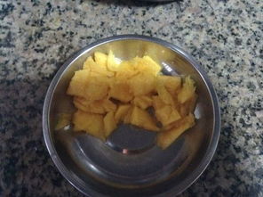 芒果美食术 椰子鸡汤芒果焗饭