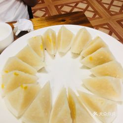 后海农家小院的椰子饭好不好吃 用户评价口味怎么样 陵水美食椰子饭实拍图片 大众点评