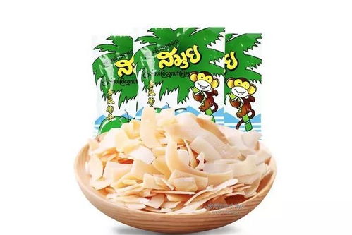 春日出游必备的20款网红小零食