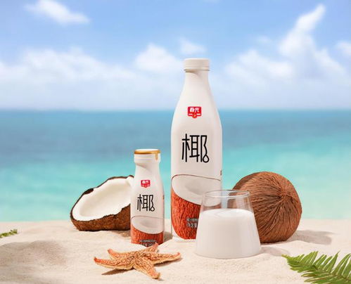 春光食品杠上椰树椰汁,谁是海南最贵的 椰子