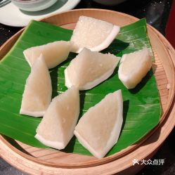 椰子不语 的椰子饭好不好吃 用户评价口味怎么样 上海美食椰子饭实拍图片 大众点评