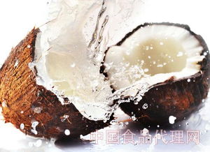 椰子水的前世今生 生命之水的由来原来是这样的
