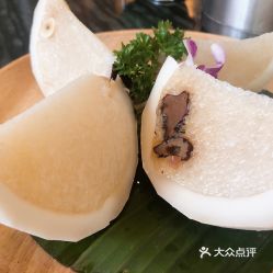 凤园椰珍 臻品椰子鸡 中山三路店 的椰子饭好不好吃 用户评价口味怎么样 广州美食椰子饭实拍图片 大众点评