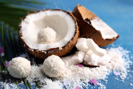 F 椰子食品 新鲜生乌贼海产品的创新商机