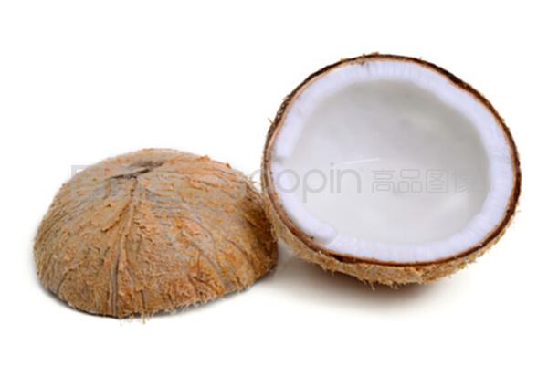 椰香四溢 椰子的营养与多样化食品应用