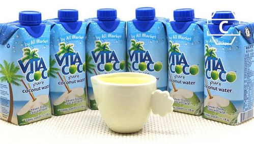 椰子水不如气泡水？椰子食品的魅力与局限