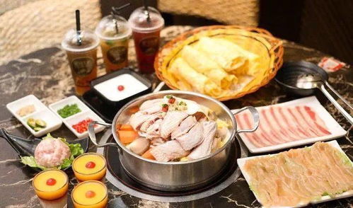 福利来星州大椰吃火锅，让假期的欢乐在美食中延绵