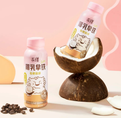 从300+创新产品看食品饮料新趋势 椰子食品引领健康与多元潮流