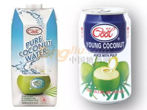 新加坡展团亮相第100届全国糖酒会，椰子食品引领进口食品热潮