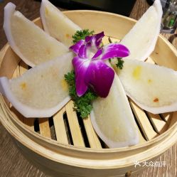 椰庭椰子鸡（徐汇日月光店）椰子饭探店实测 清甜软糯的海南风味究竟如何？